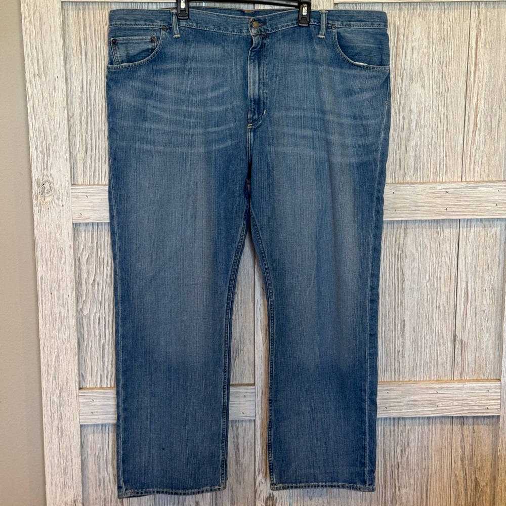 R Lauren Classic fit 867 Denim sz 48B/32 used condition